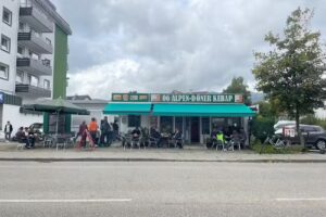 06 ALPEN D&Ouml;NER KEBAP