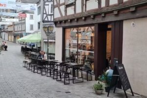 #081NAPLES – Pizzeria Napoletana