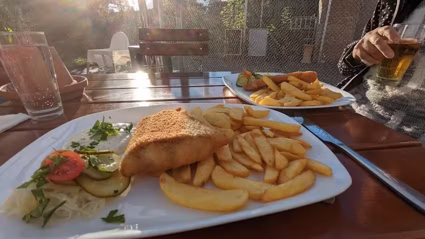 1. Berliner Fischmarkt GmbH