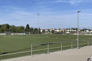 1. FC 1906 Erlensee e.V.