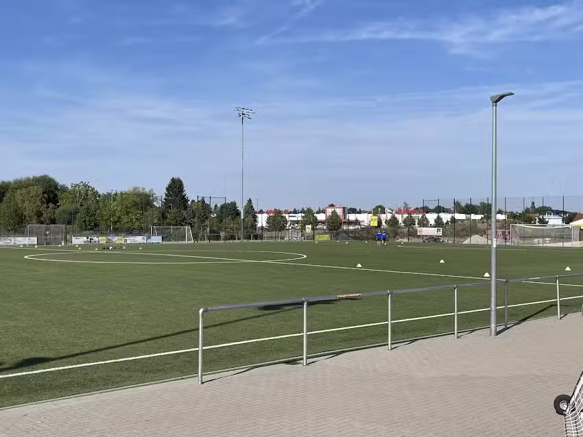 1. FC 1906 Erlensee e.V.