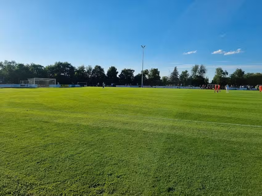 1.FC Germania 08 e.V. Ober-Roden