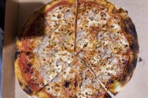 10 Points Pizza