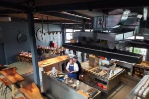100/200 Kitchen