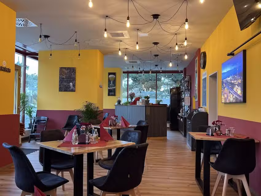 1220 Deutsche K&uuml;che