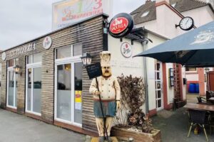 123 Pizzeria