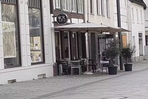 1575 Weinbar & Handel