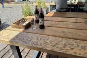 15bar Marktpavillon