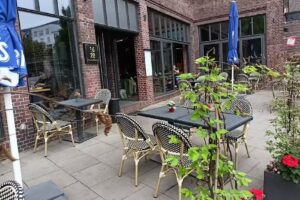 1620 Brunch & Dinner