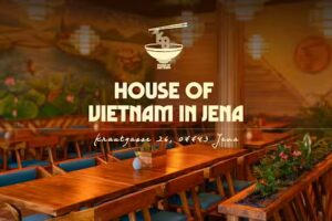 168 Restaurant Jena