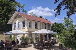 1819 Bistro am Wirtemberg