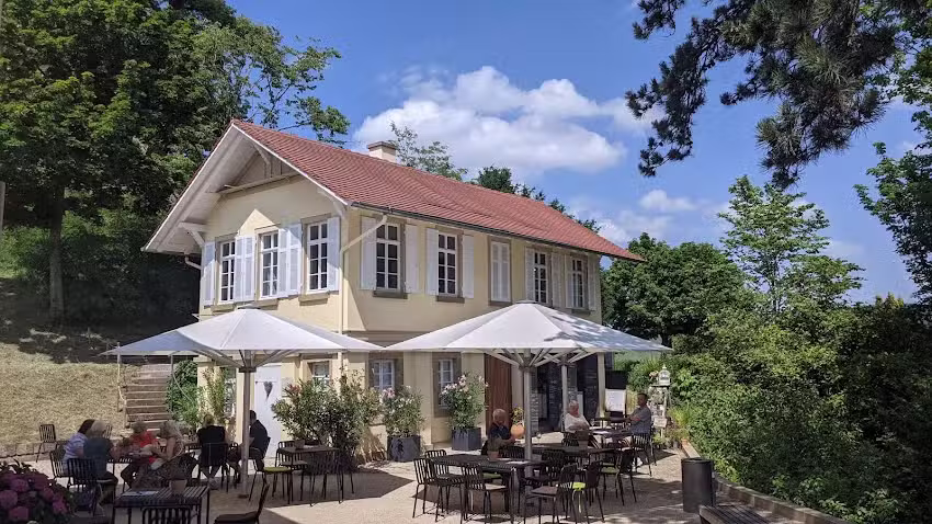 1819 Bistro am Wirtemberg