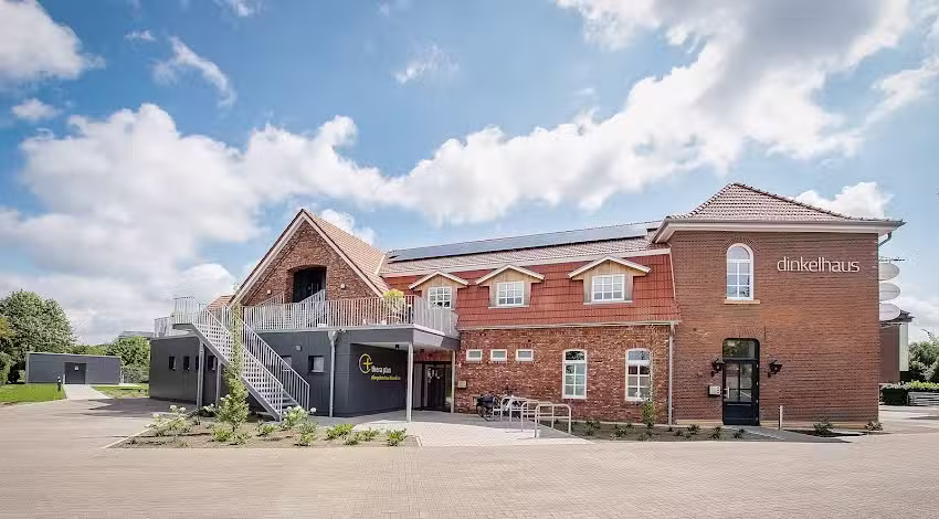 1860 Hotel im Dinkelhaus