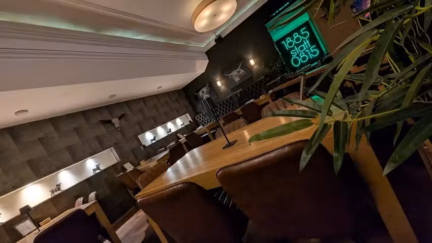 1885 Die Burger Bremen