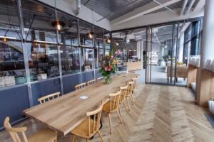 19grams Alex – Café & Rösterei & Eventlocation