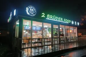 2 Br&uuml;der Food