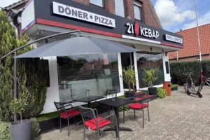 21 KEBAP