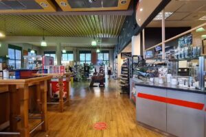 24-Shell Autohof Gramschatzer Wald