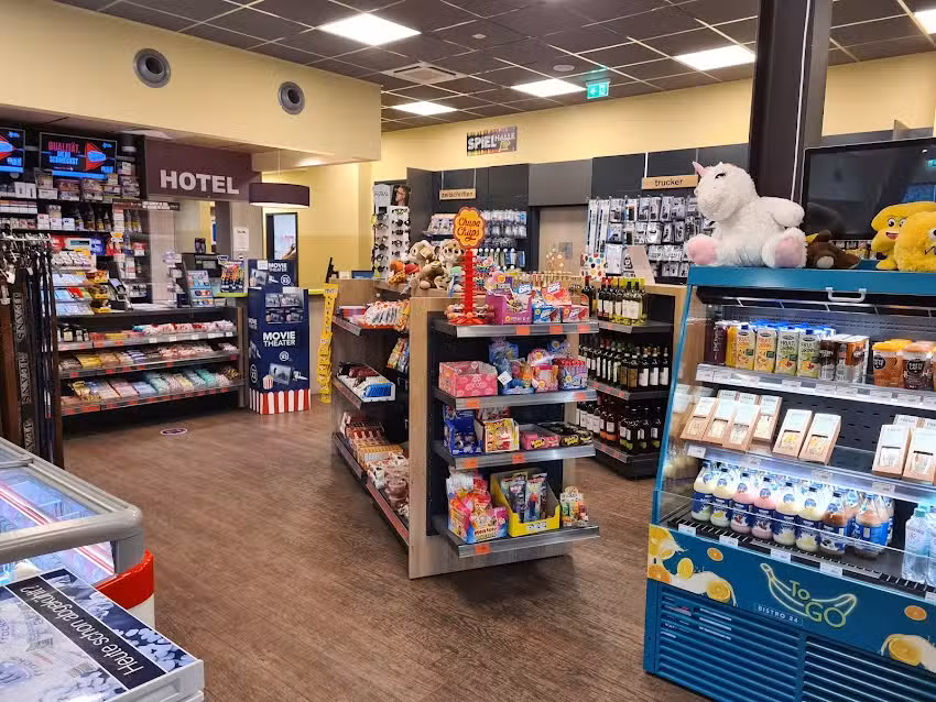 24-TOTAL Autohof Cloppenburg