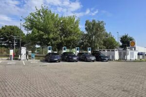 24h Autohof Herzsprung GmbH