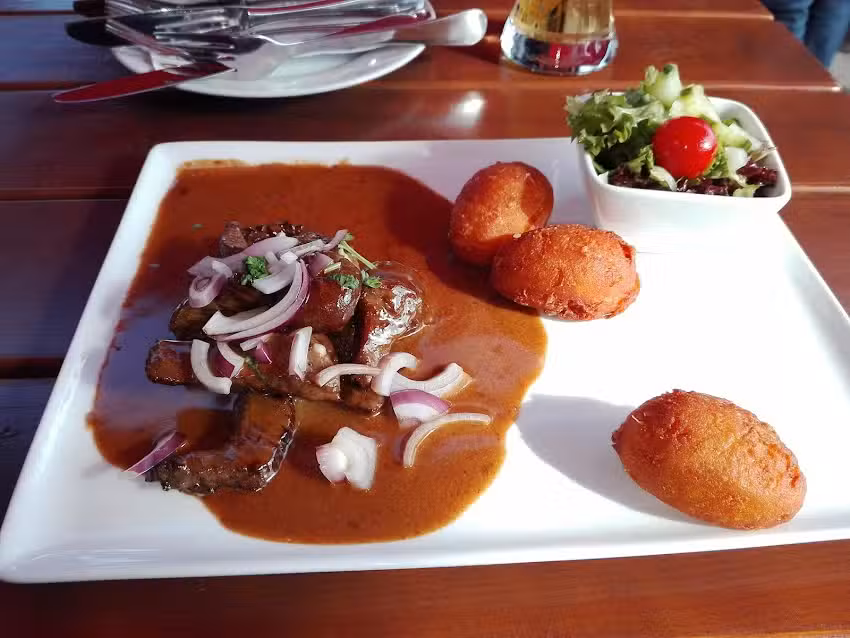 28&deg;GRAD Strandbad Wedel