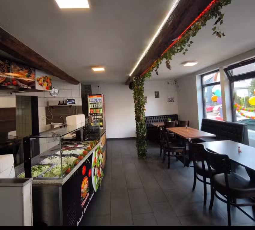 2Bro Pizzeria Battenberg