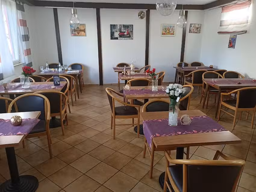 2Fratelli Holzofen Pizza Salach