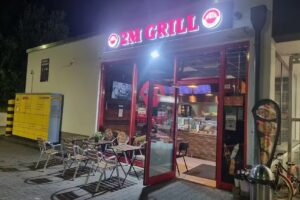 2M Grill Solingen