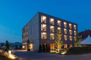 2ND HOME HOTEL