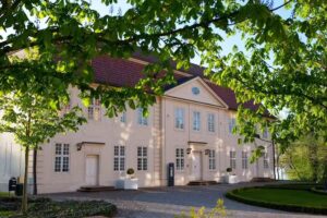 3 Königinnen Palais