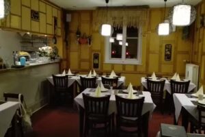 3 Naree Thai Cuisine