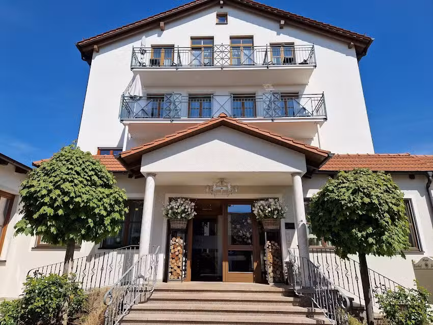 3-Sterne-Superior Landhotel Schneider