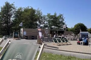 360 Grad Bar Büsumer Deichhausen