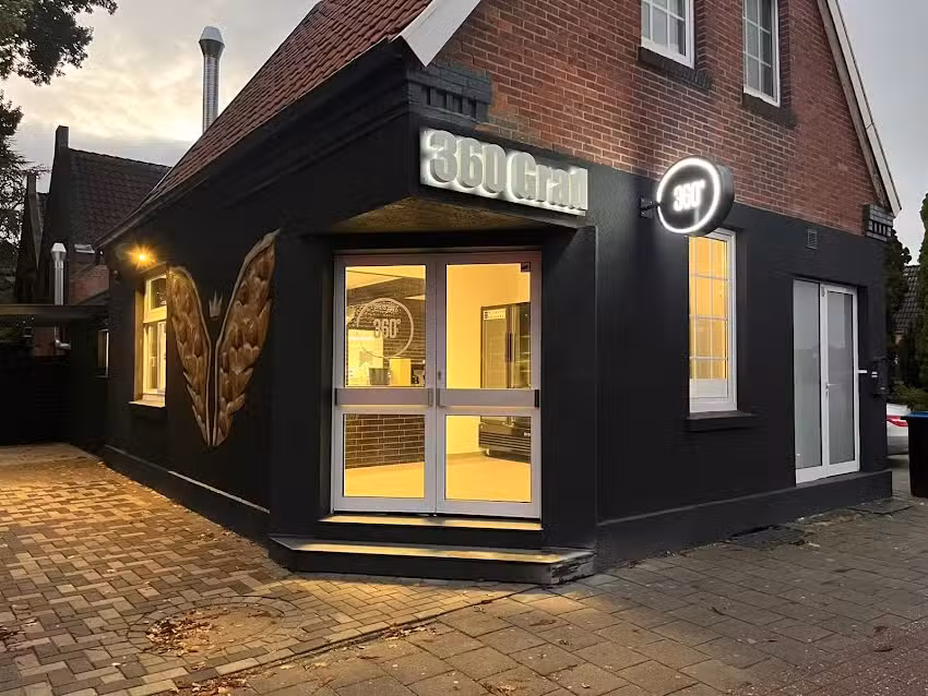 360 Grad ToGo