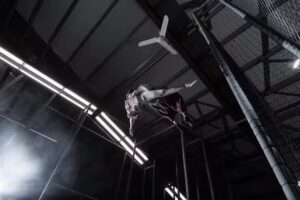 360 Jump