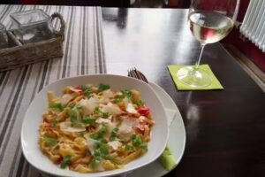 39108 Weinhandlung & Bistro