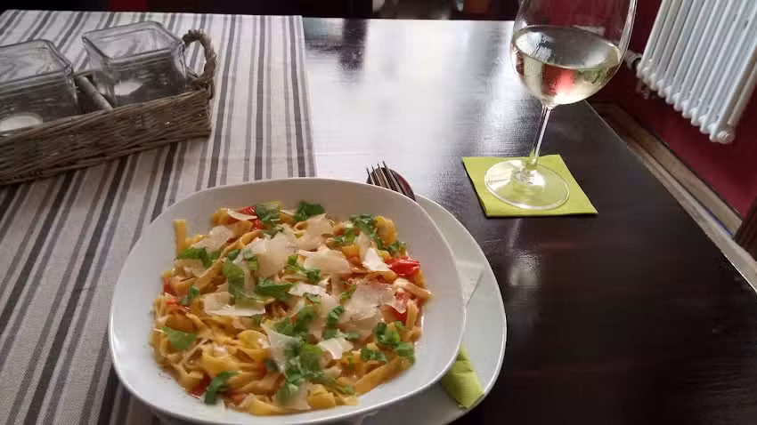 39108 Weinhandlung & Bistro