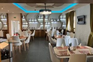3A Hotel und Gastronomie
