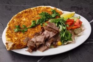 3D Feinkost D&ouml;ner und H&auml;hnchengrill
