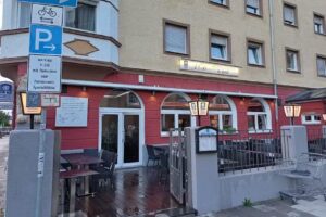 3D Restaurant & Bar