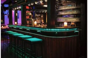 3er Krug -Pub & Kitchen- (Gaststätte Dreierkrug)