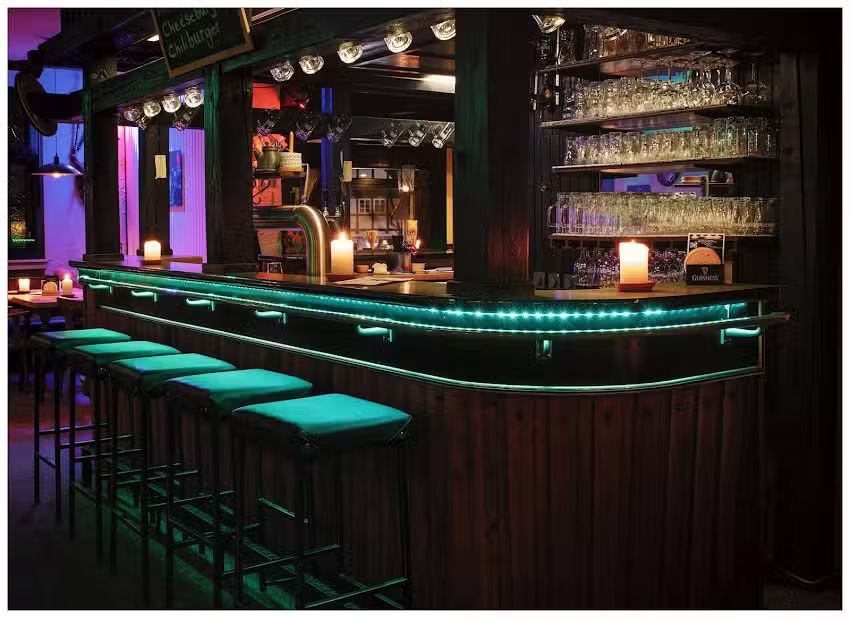 3er Krug -Pub & Kitchen- (Gastst&auml;tte Dreierkrug)