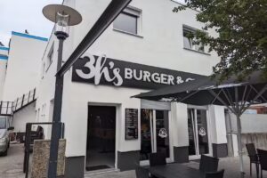 3h’s Burger & Chicken Rüsselsheim