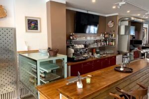 3Klang-Caf&eacute;-Bar