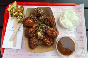 44 CHKN &ndash; Korean Fried Chicken