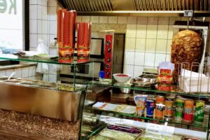 4Seasons Pizza & D&ouml;ner