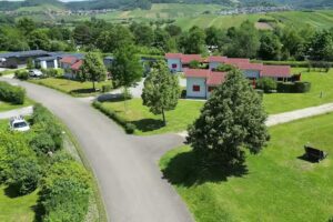 5* Campingpark Breitenauer See