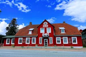 501 Bar&Grill