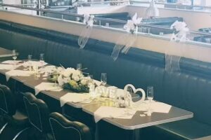 50’s Diner