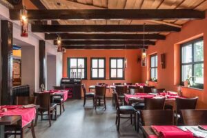 51° Nord – Steakhouse & Bar